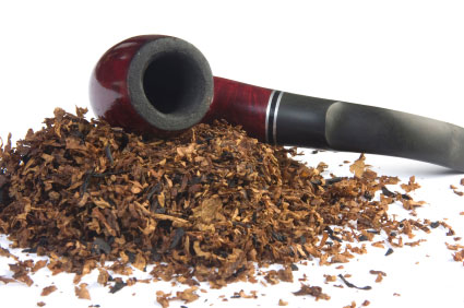 pipe-tobacco