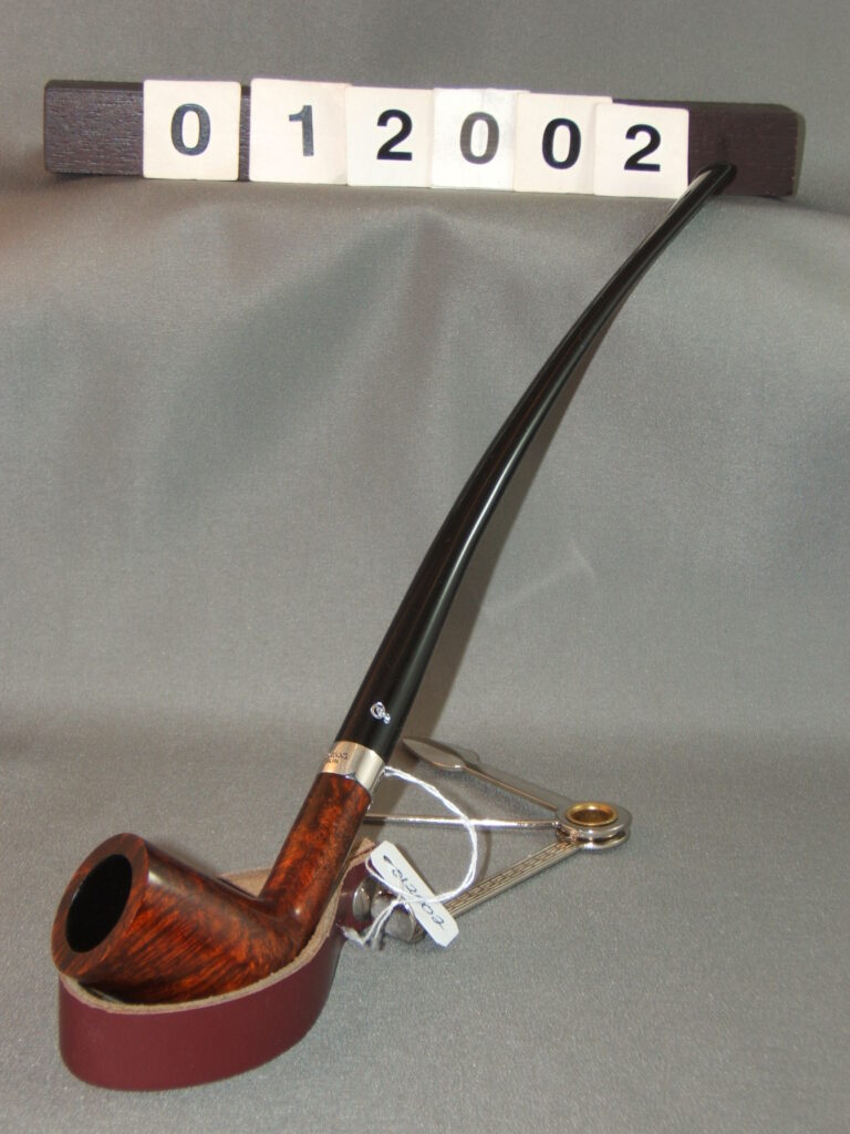 Churchwarden Pipes